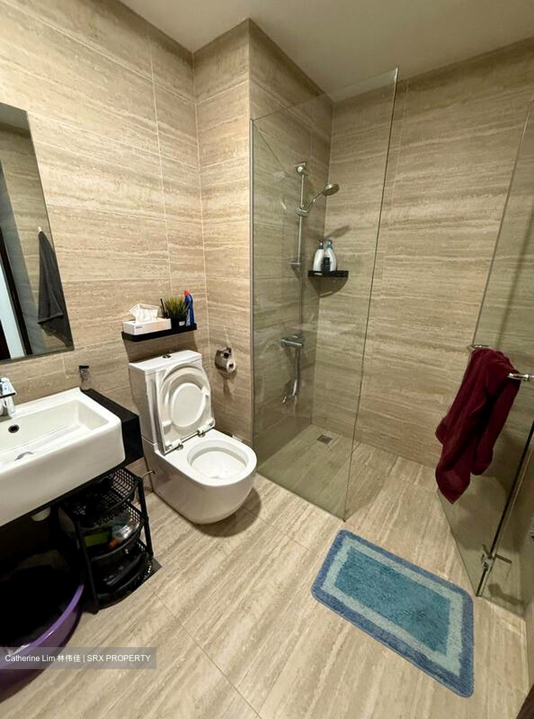 The Bently Residences@Kovan (D19), Apartment #506696541